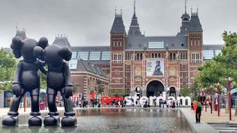 Amsterdam City Experience
